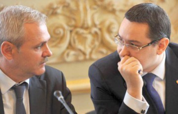 Dragnea: Nu am intenţia să demisionez din PSD